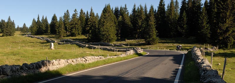 Suiza Italia Francia